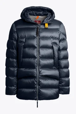 ROLPH - DOUDOUNE À CAPUCHE