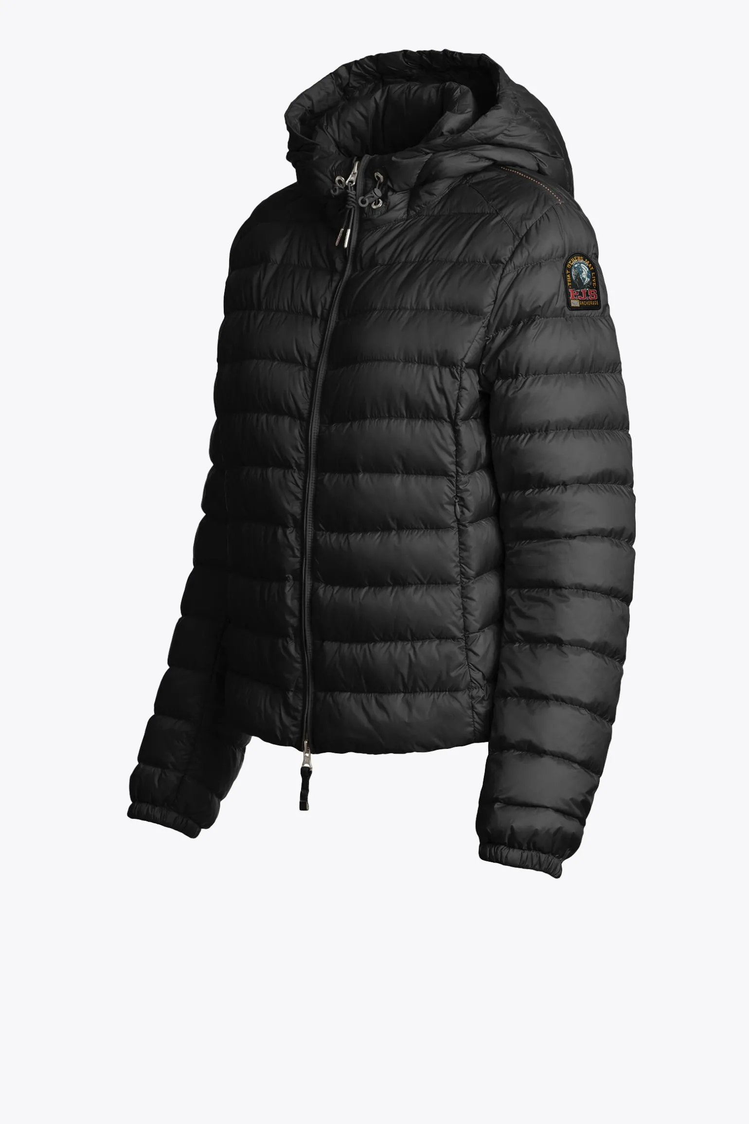 RORY - DOUDOUNE COURTE