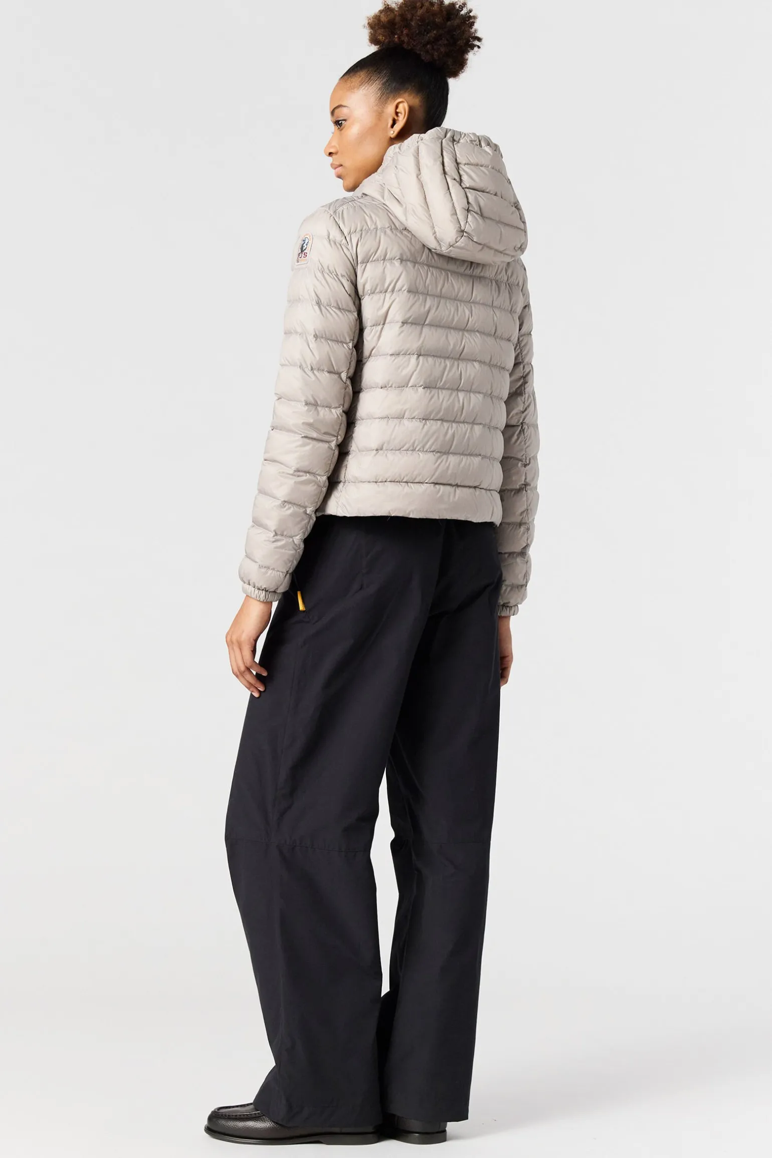 RORY - DOUDOUNE COURTE