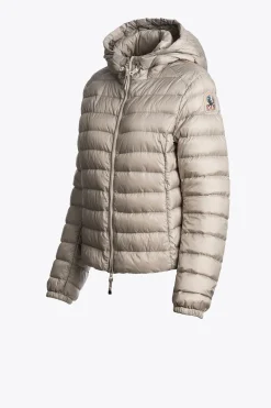 RORY - DOUDOUNE COURTE