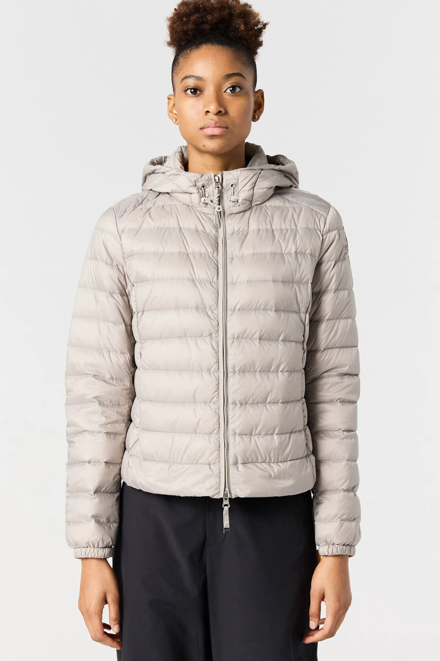 RORY - DOUDOUNE COURTE