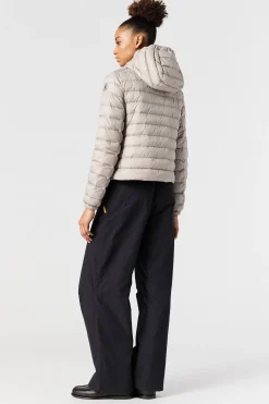 RORY - DOUDOUNE COURTE