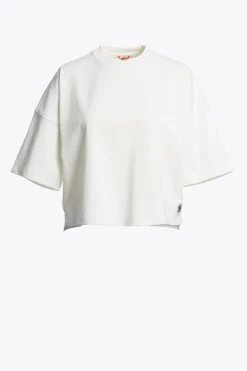 ROZANNE - T-SHIRT CROPPED