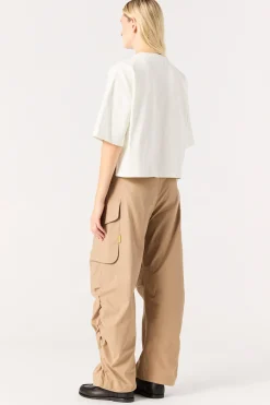 ROZANNE - T-SHIRT CROPPED