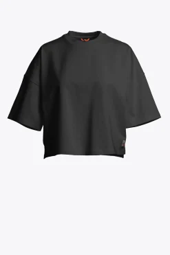ROZANNE - T-SHIRT CROPPED