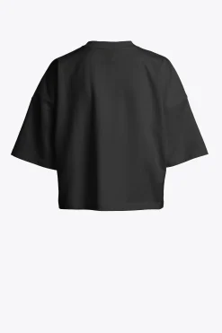 ROZANNE - T-SHIRT CROPPED