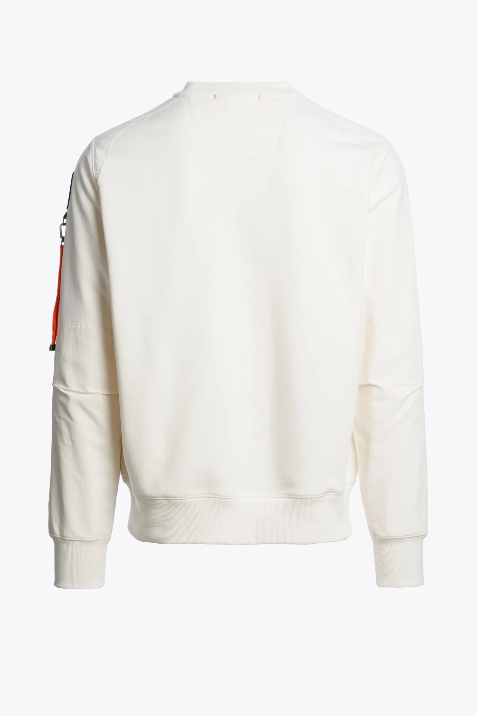 SABRE BASIC - SWEAT À COL RAS-DU-COU