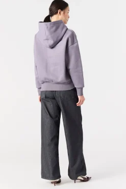 SABRI - SWEAT À CAPUCHE