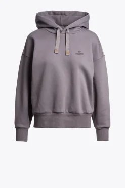 SABRI - SWEAT À CAPUCHE