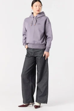 SABRI - SWEAT À CAPUCHE