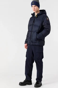 SENTO - DOUDOUNE À CAPUCHE