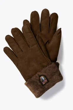 SHEARLING - GANTS