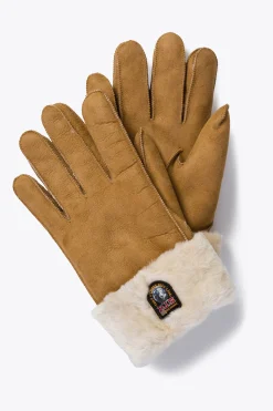 SHEARLING - GANTS