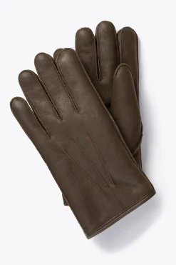 SHEARLING - GANTS