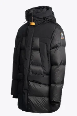 SHEDIR - PARKA À CAPUCHE