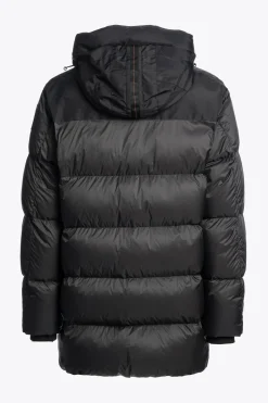 SHEDIR - PARKA À CAPUCHE