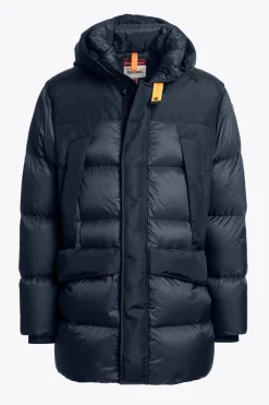 SHEDIR - PARKA À CAPUCHE