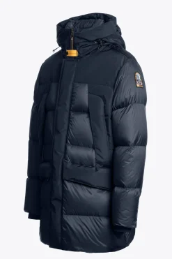 SHEDIR - PARKA À CAPUCHE