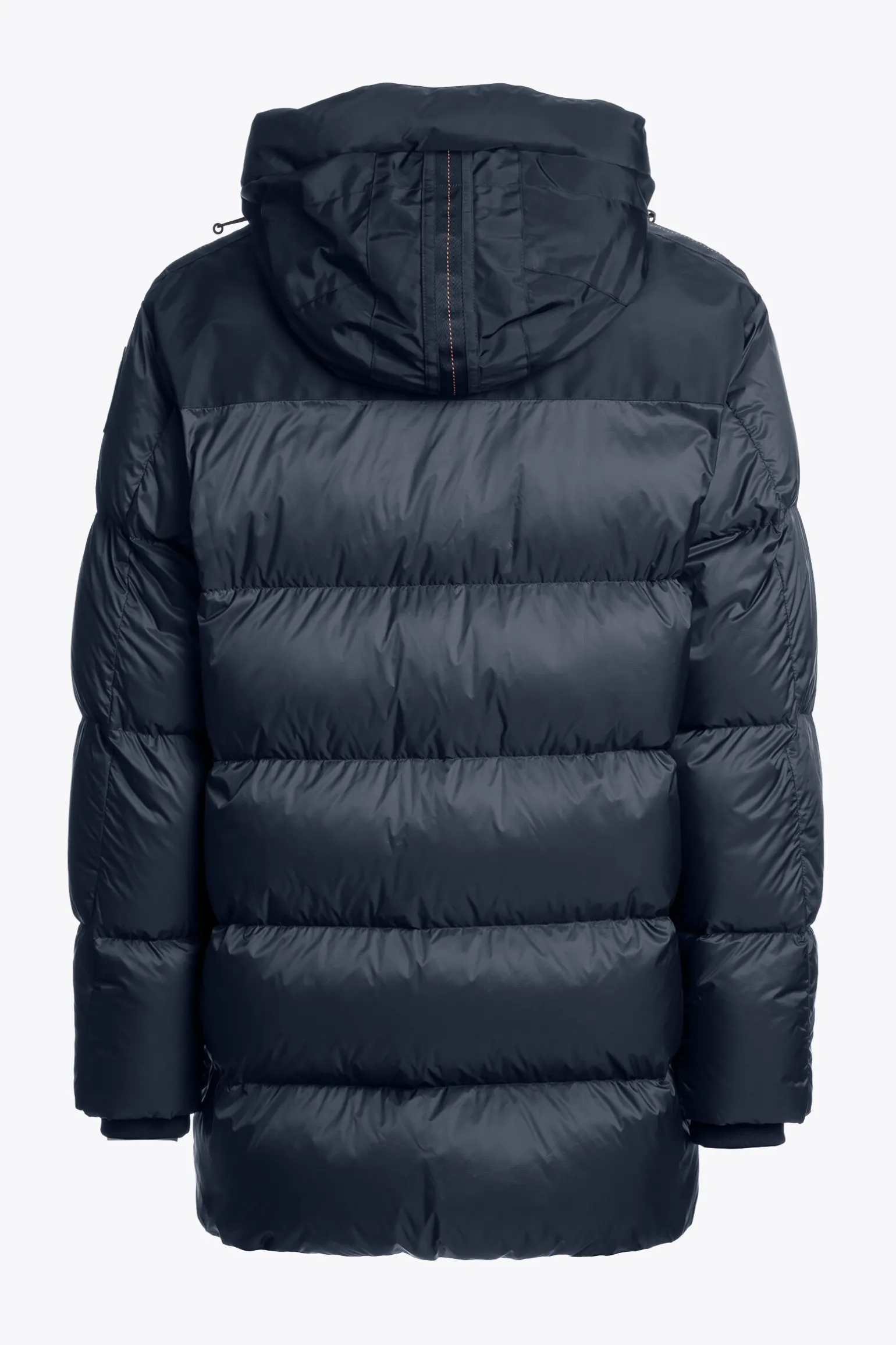 SHEDIR - PARKA À CAPUCHE