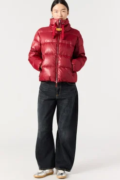 SIBERIA - DOUDOUNE COURTE