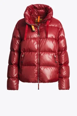 SIBERIA - DOUDOUNE COURTE