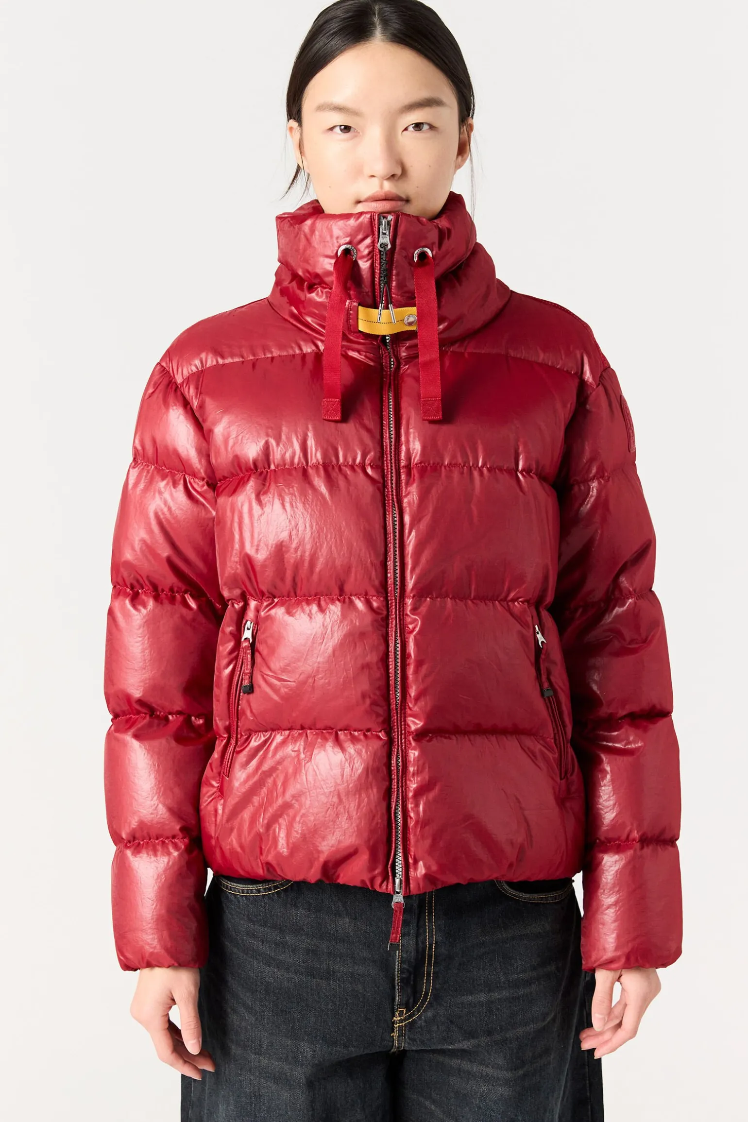 SIBERIA - DOUDOUNE COURTE