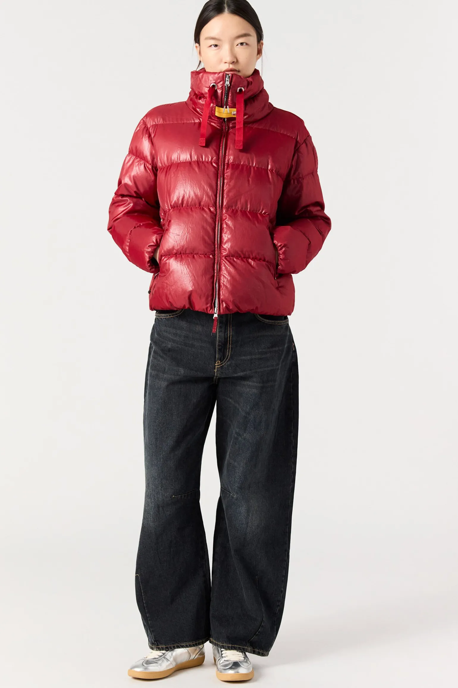 SIBERIA - DOUDOUNE COURTE