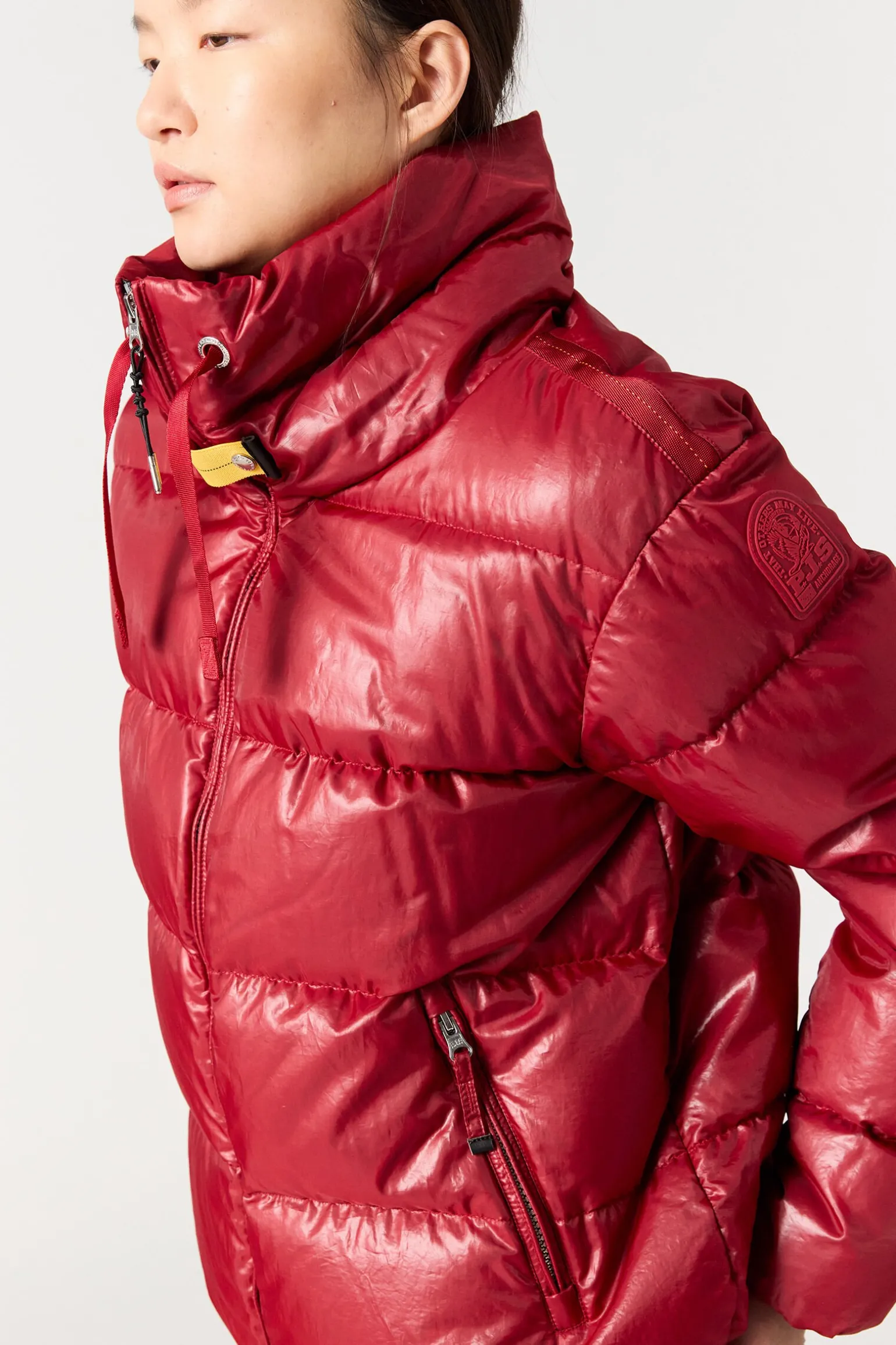 SIBERIA - DOUDOUNE COURTE