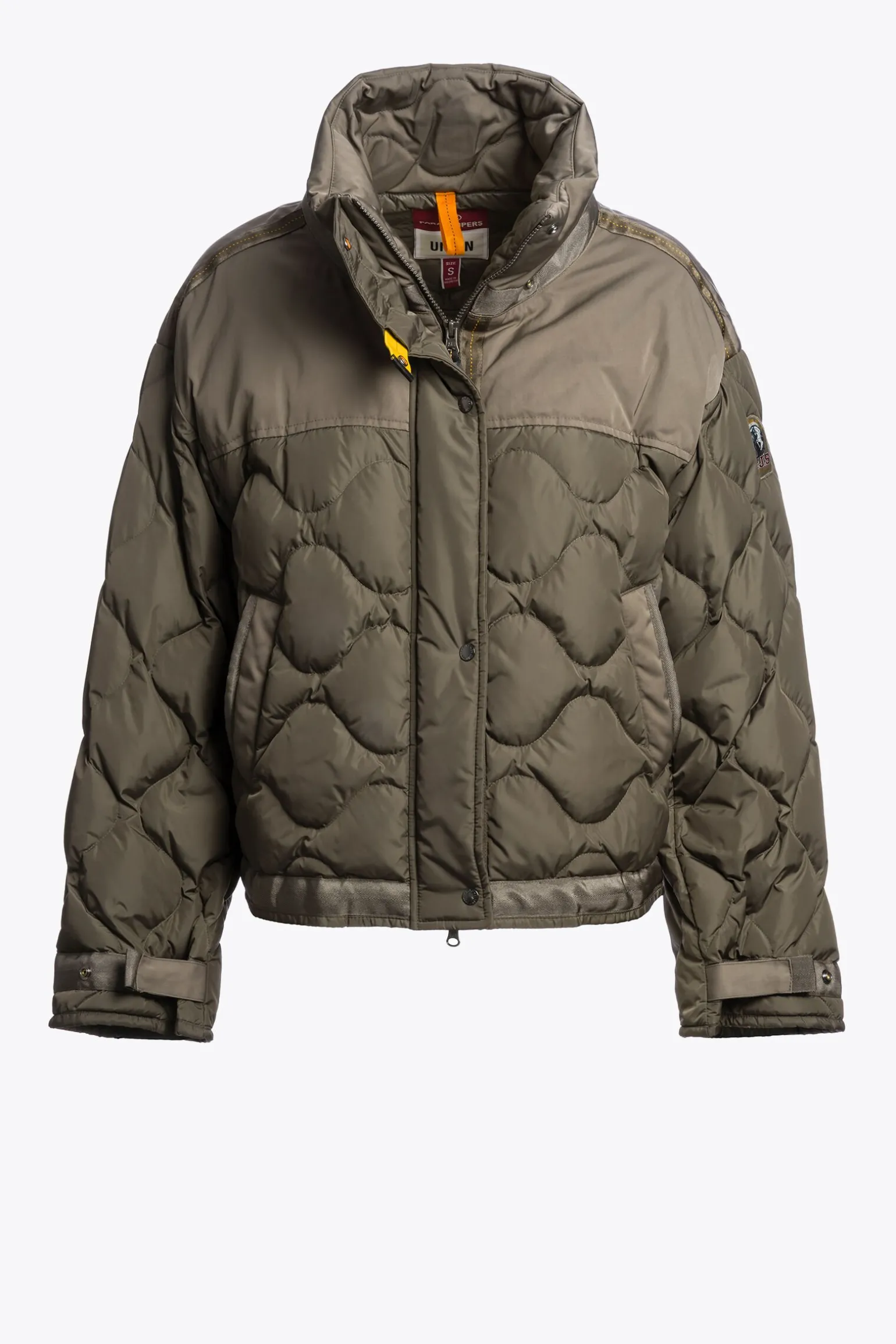 SUMIDA - DOUDOUNE COURTE