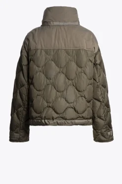 SUMIDA - DOUDOUNE COURTE