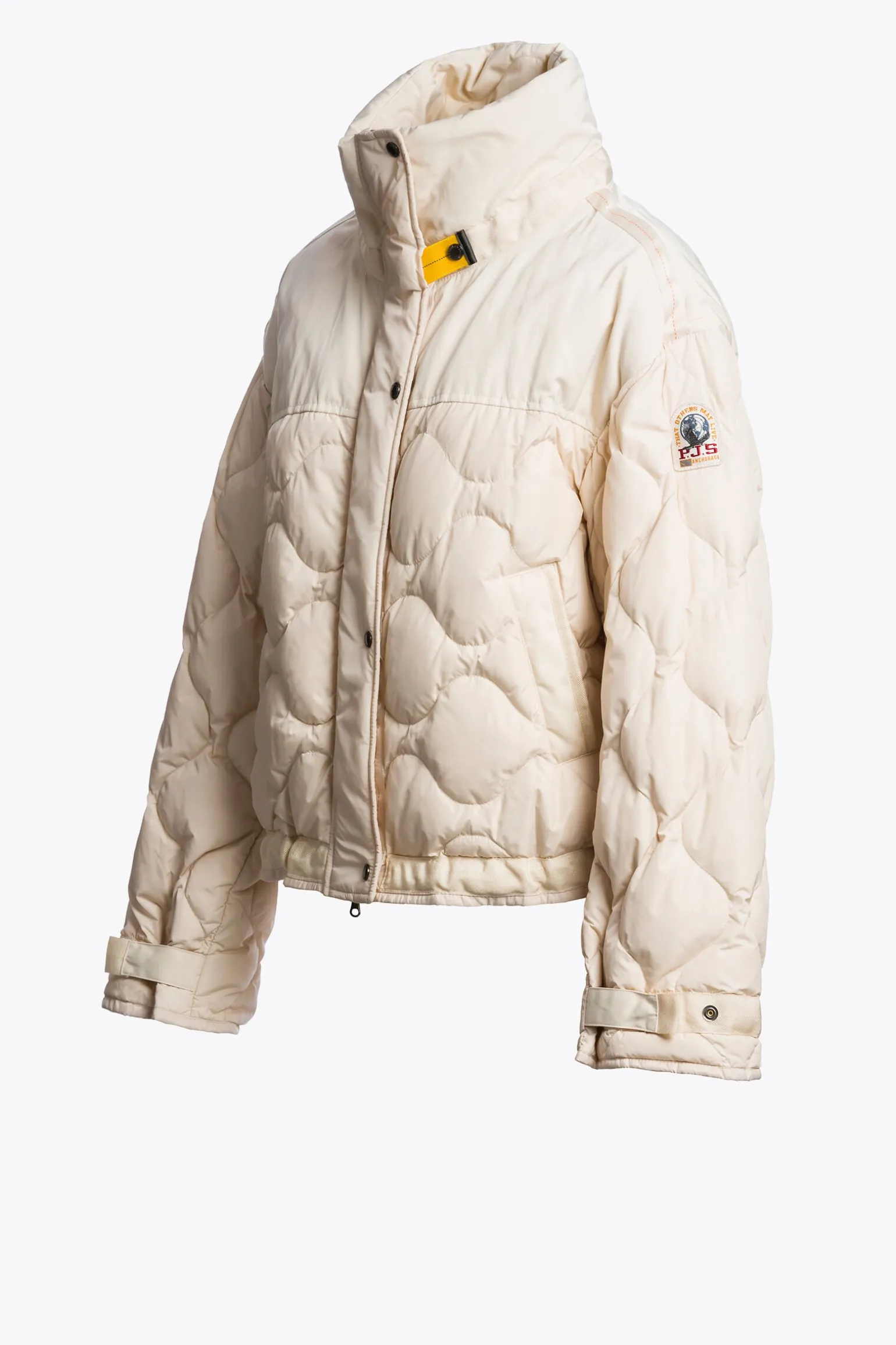 SUMIDA - DOUDOUNE COURTE