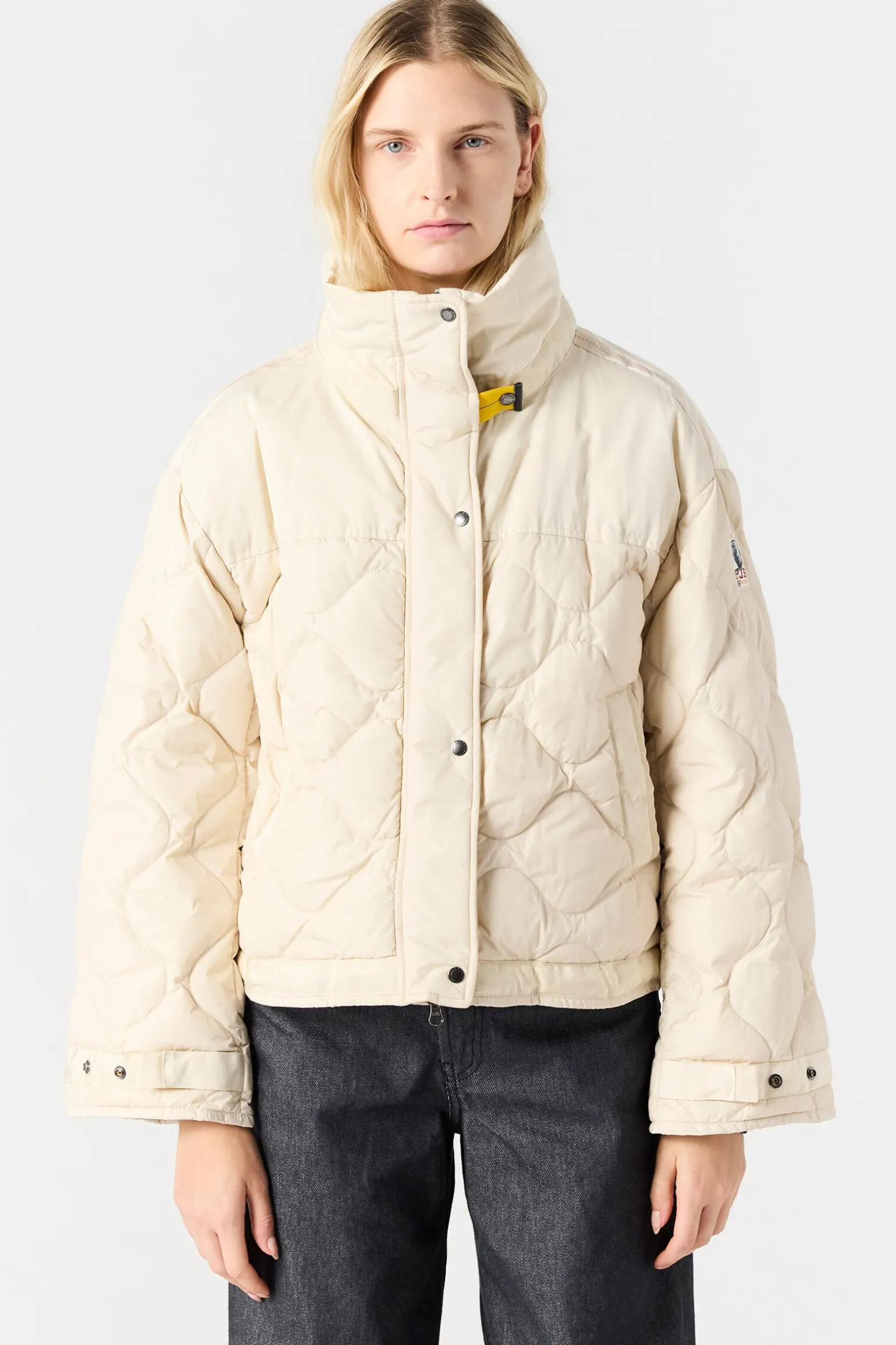 SUMIDA - DOUDOUNE COURTE