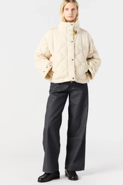 SUMIDA - DOUDOUNE COURTE