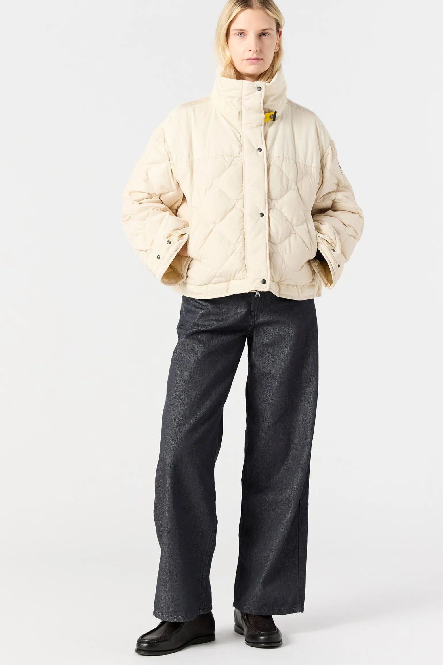 SUMIDA - DOUDOUNE COURTE