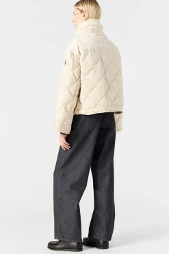 SUMIDA - DOUDOUNE COURTE