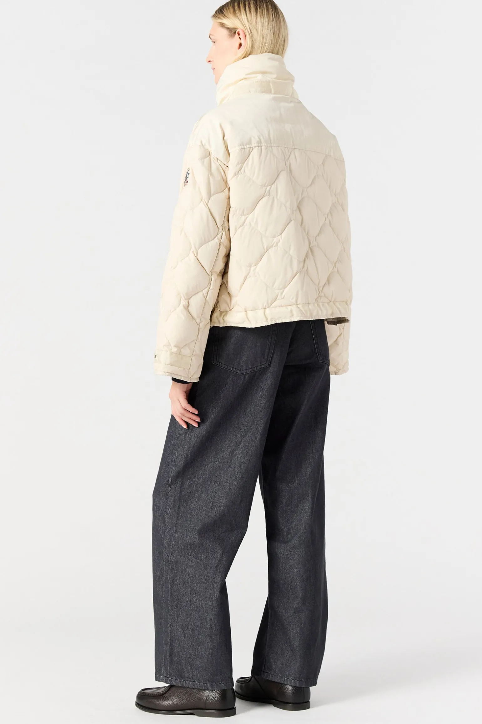 SUMIDA - DOUDOUNE COURTE