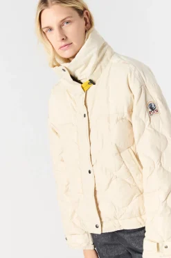 SUMIDA - DOUDOUNE COURTE