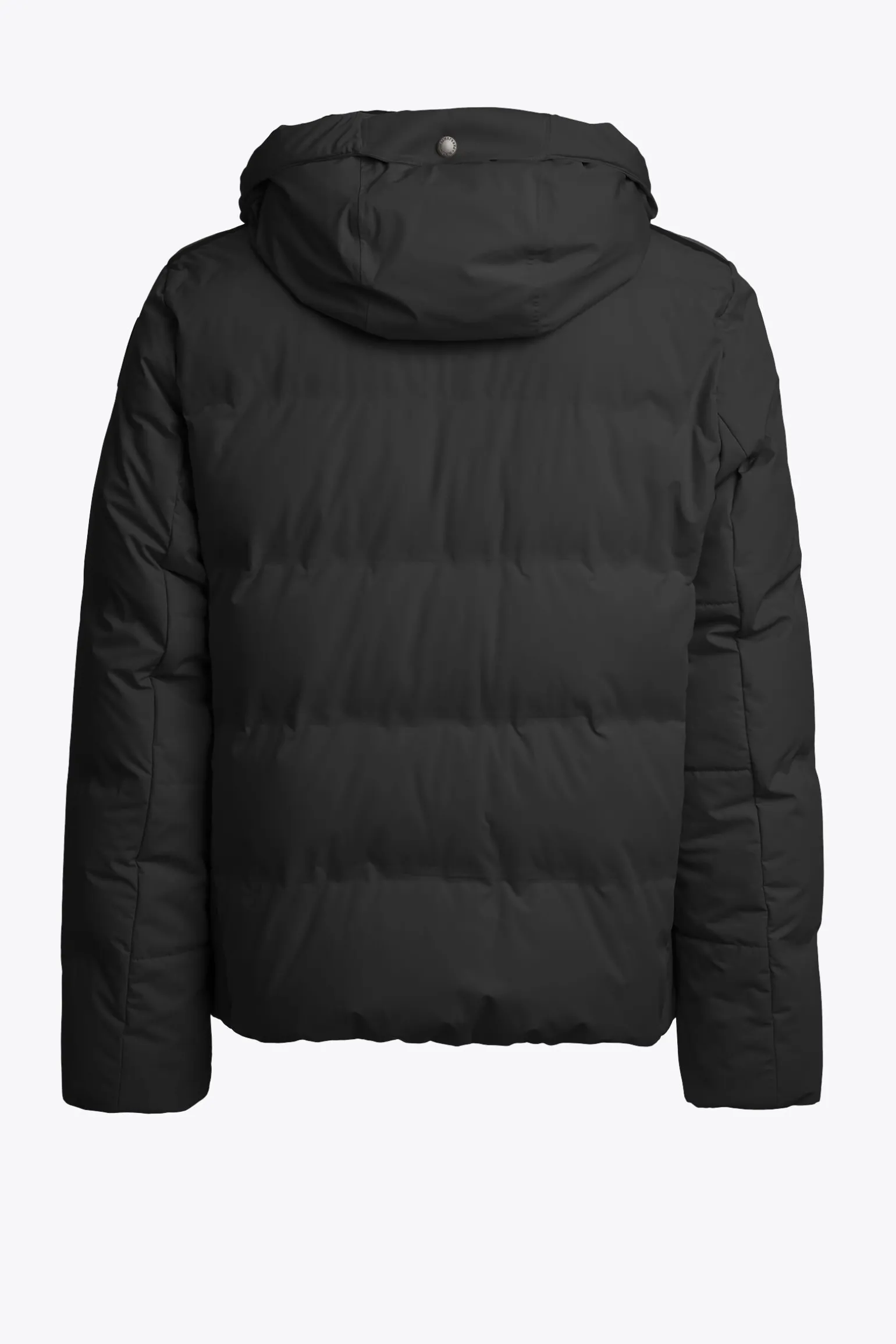 TAIGA - VESTE À CAPUCHE