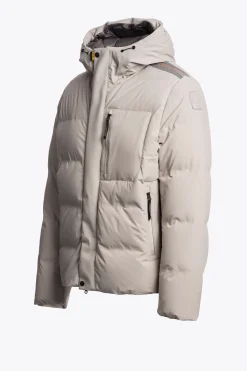 TAIGA - VESTE À CAPUCHE