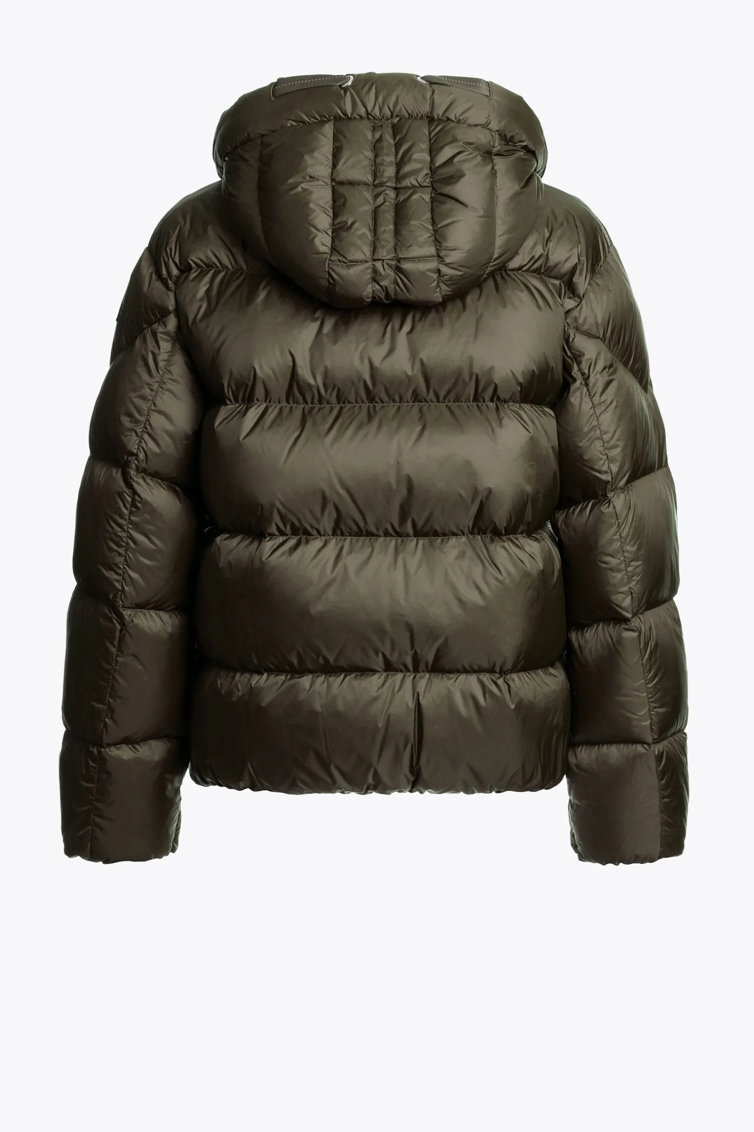 TILLY - DOUDOUNE À CAPUCHE