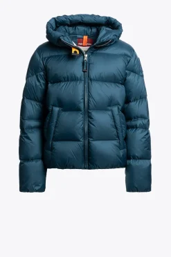 TILLY - DOUDOUNE À CAPUCHE