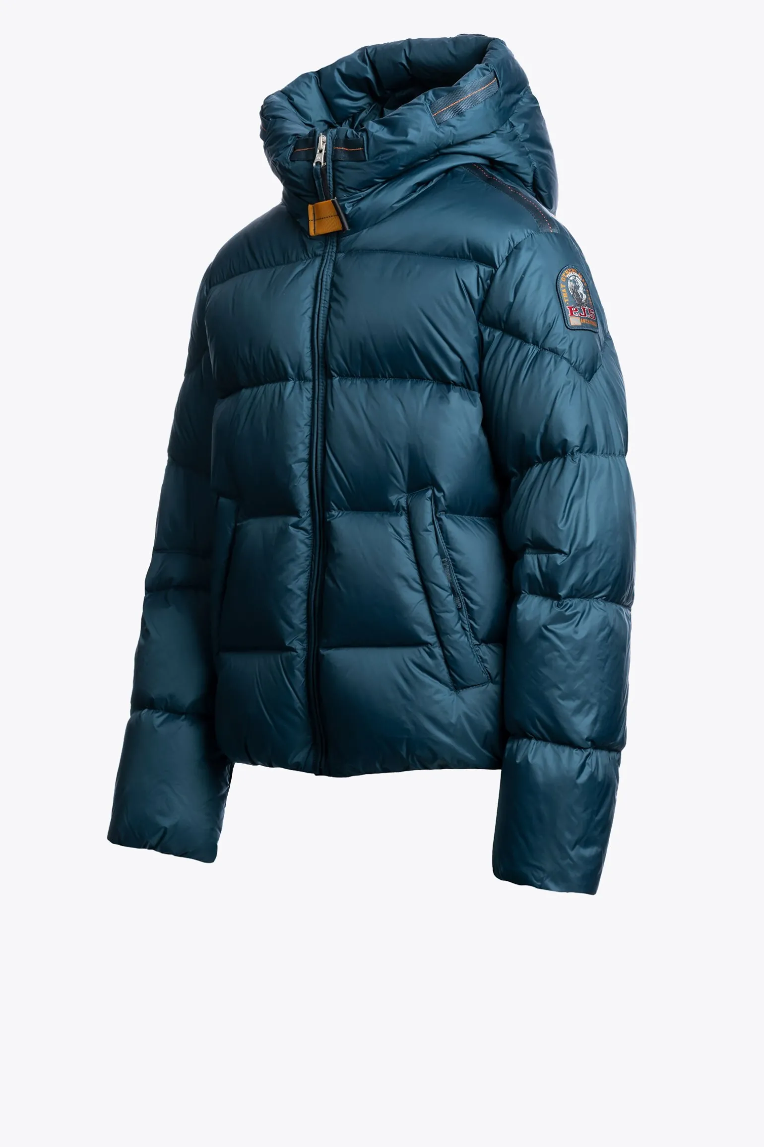 TILLY - DOUDOUNE À CAPUCHE