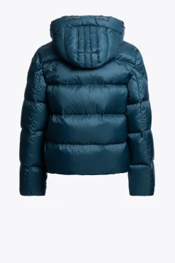 TILLY - DOUDOUNE À CAPUCHE