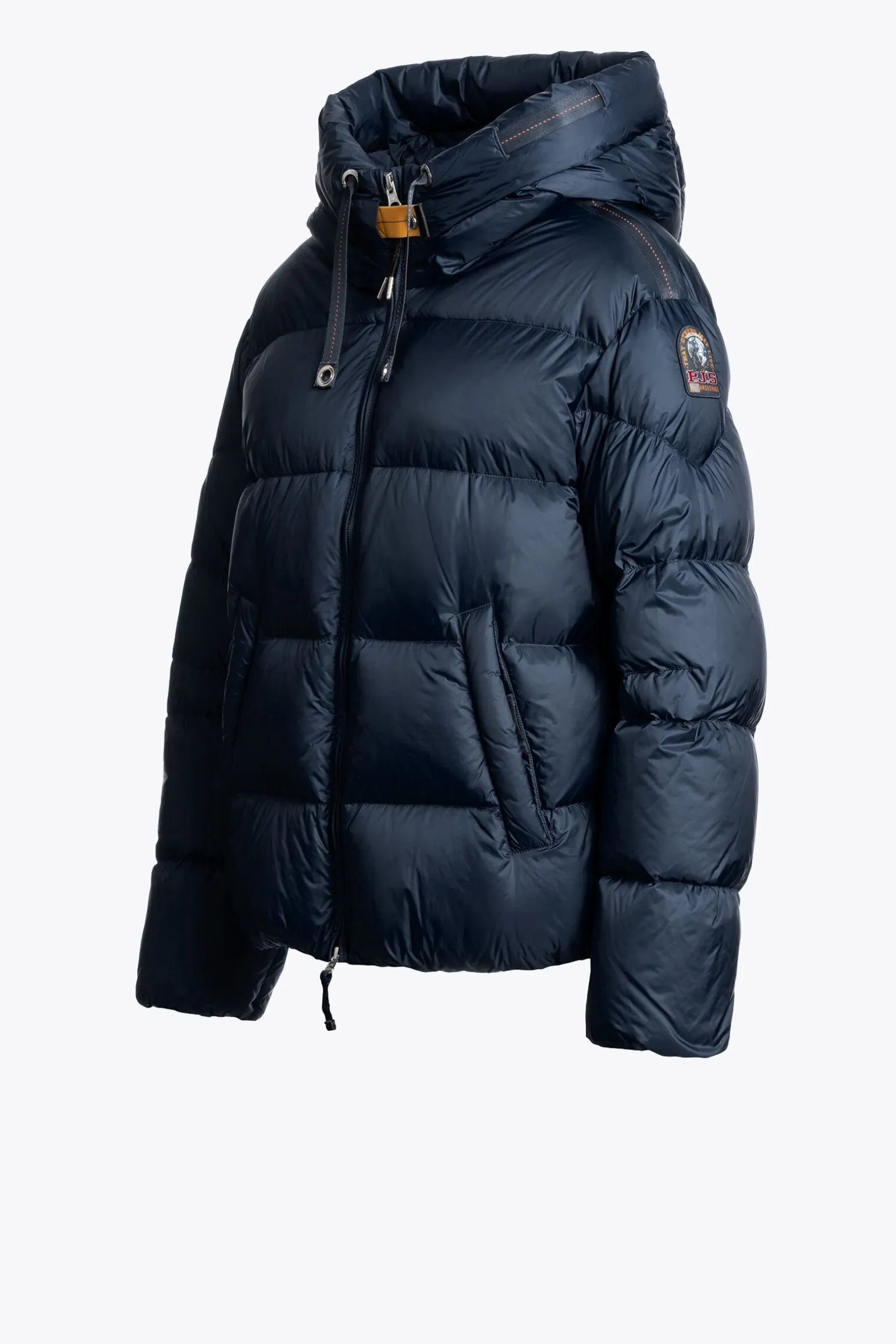 TILLY - DOUDOUNE À CAPUCHE