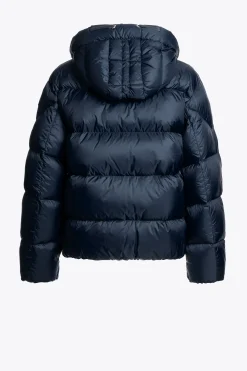 TILLY - DOUDOUNE À CAPUCHE