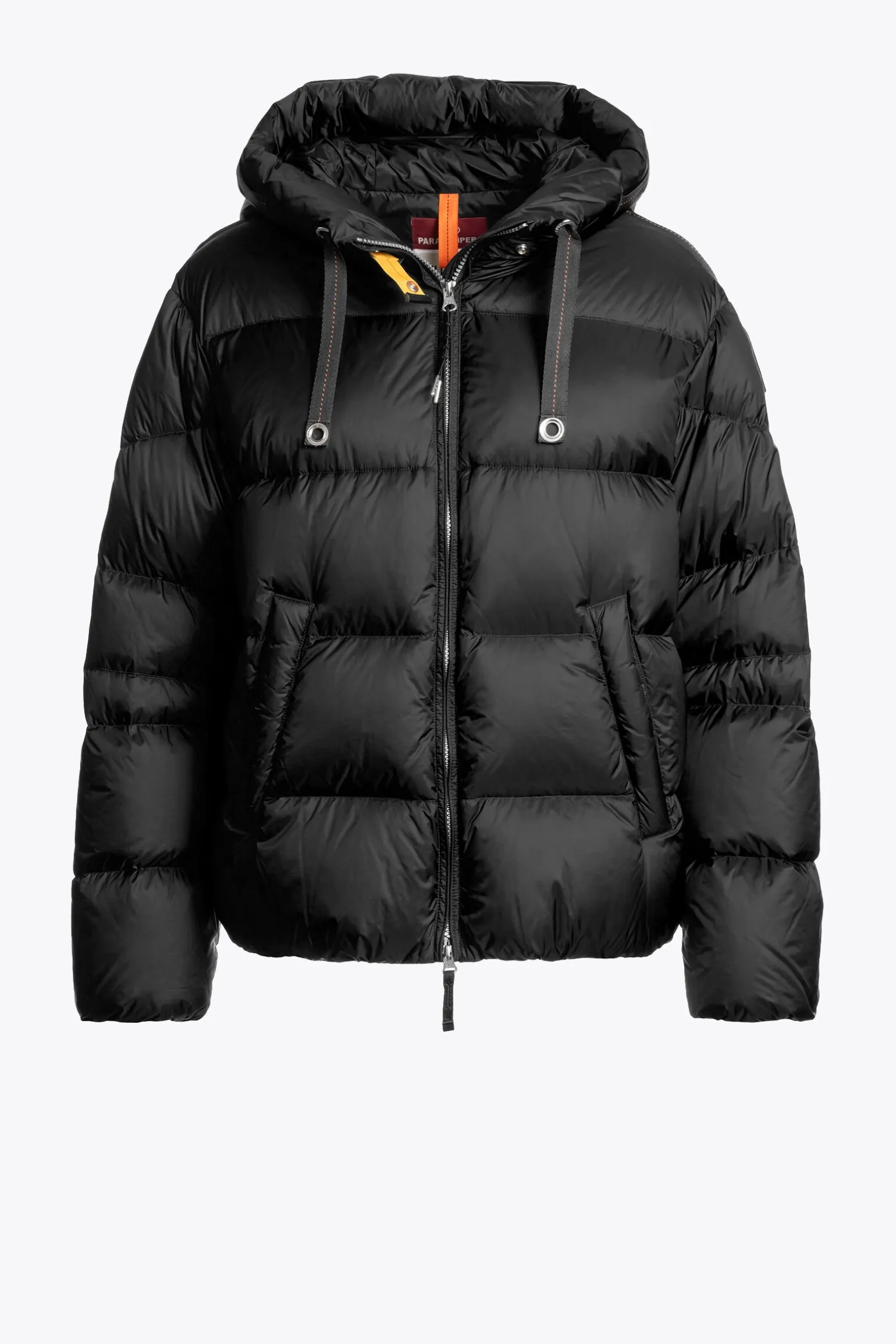 TILLY - DOUDOUNE À CAPUCHE