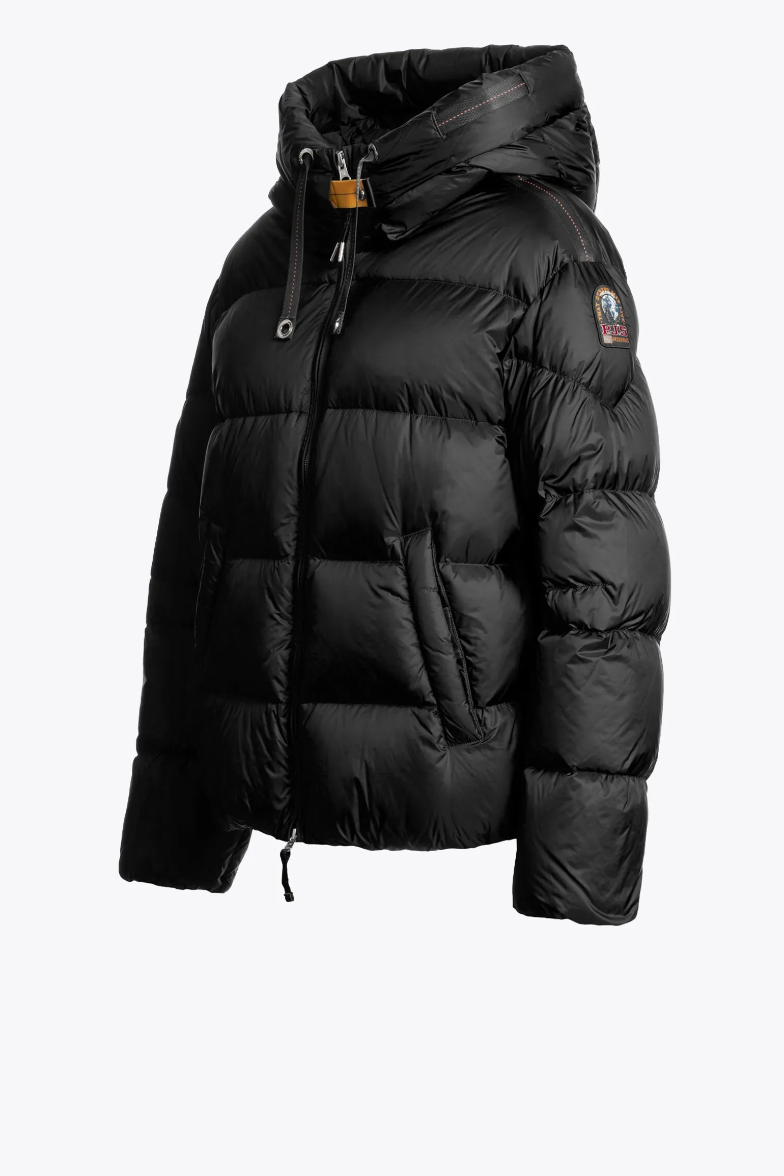 TILLY - DOUDOUNE À CAPUCHE