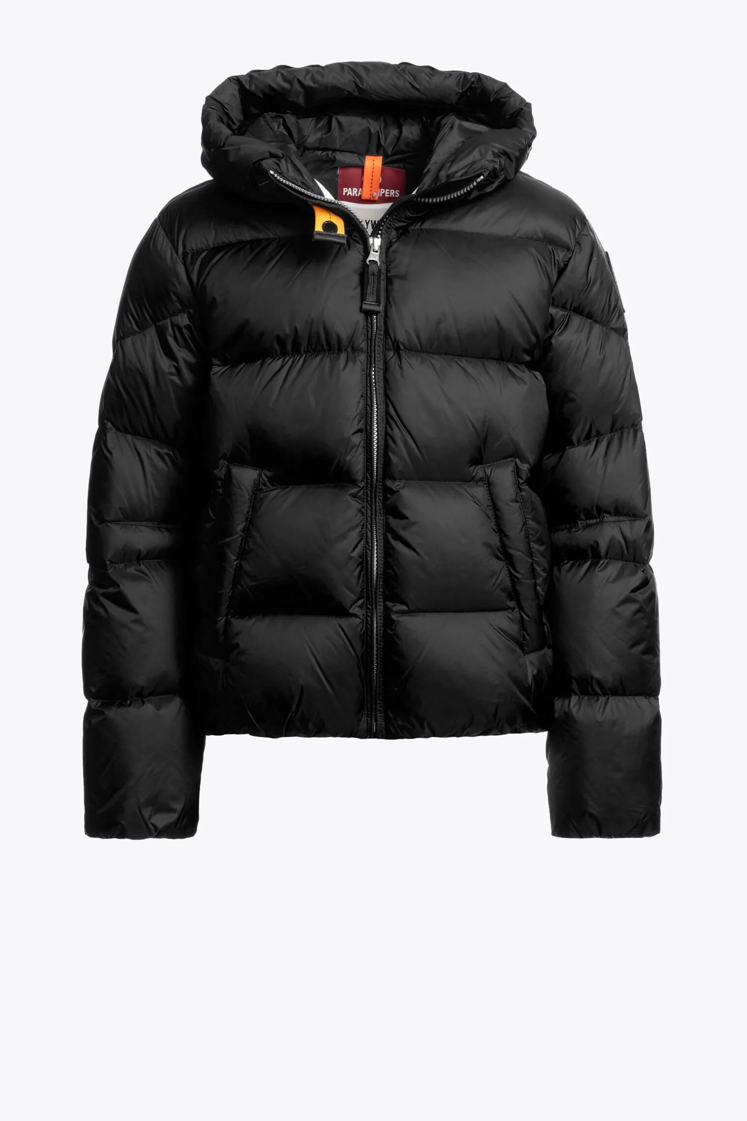 TILLY - DOUDOUNE À CAPUCHE