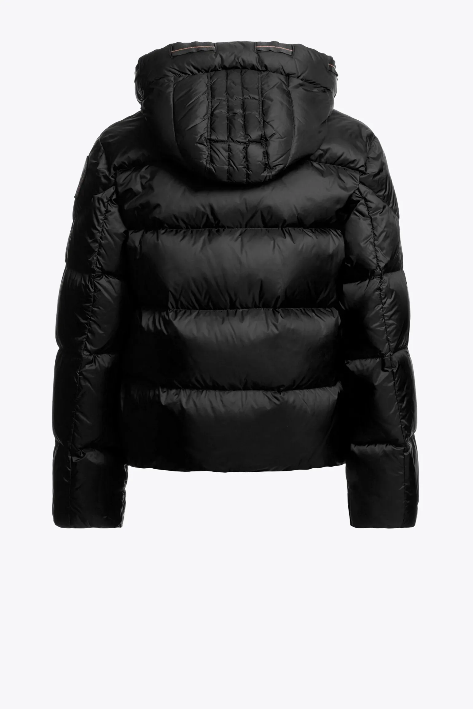 TILLY - DOUDOUNE À CAPUCHE