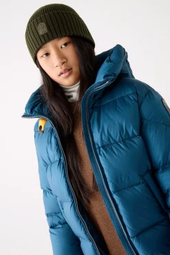 TILLY - DOUDOUNE À CAPUCHE